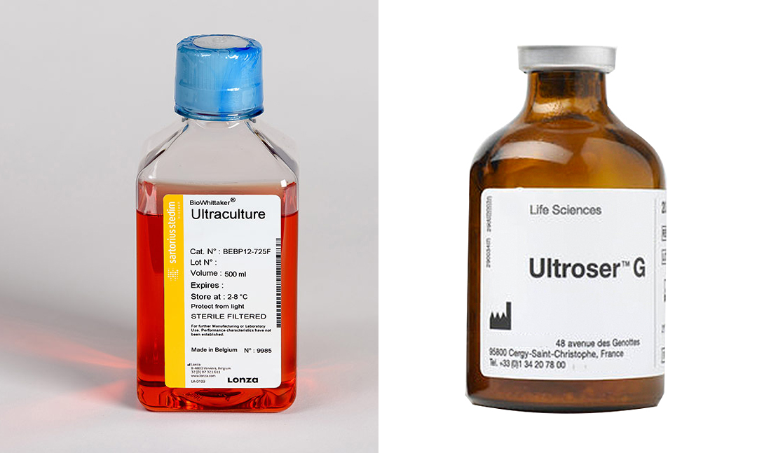 lonza UltraCULTUREg|(zh)ɼoѪB(yng)