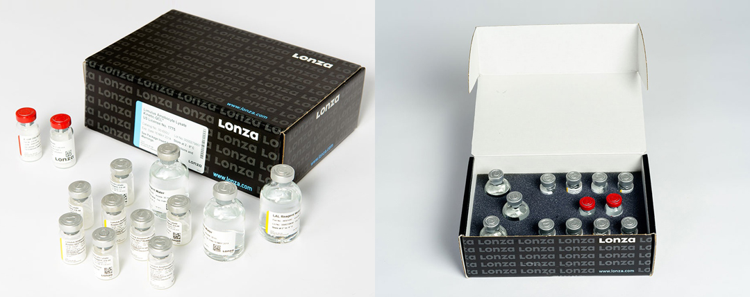 ӑB(ti)@ɫcԇ Kinetic-QCL Kinetic Chromogenic LAL Assay