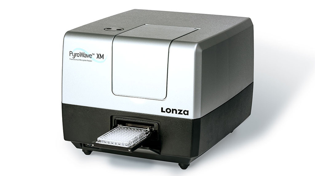 lonza(ni)ؙzyx PyroWave XM ɹø˃x