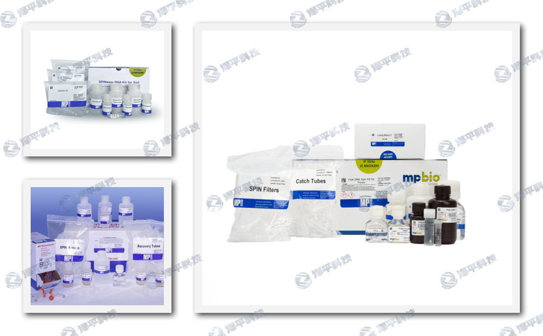 MP Biomedicalsһ(j) DNA/RNA/ȡԇ ƽ
