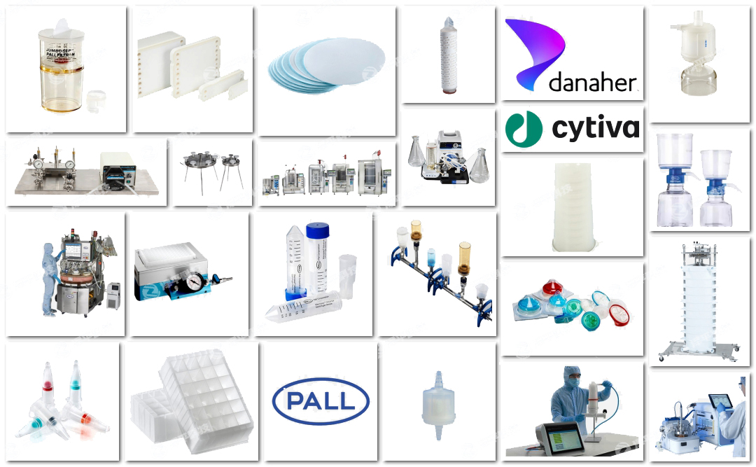 頗爾Pall官方授權(quán)一級代理商北京澤平